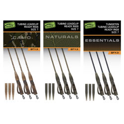Fox Edges Tubing Leadclip Ready Rigs